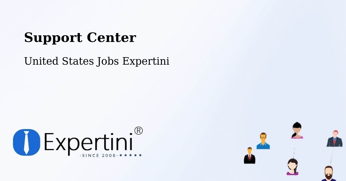 Support Services – Chicago - United States Jobs Expertini